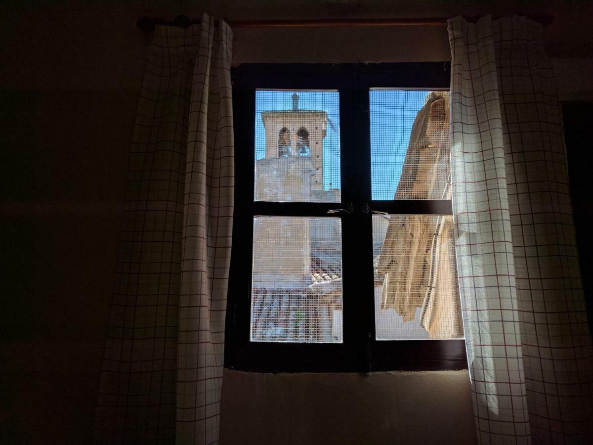Acogedor Apartamento En El Casco Historico Toledo Dış mekan fotoğraf
