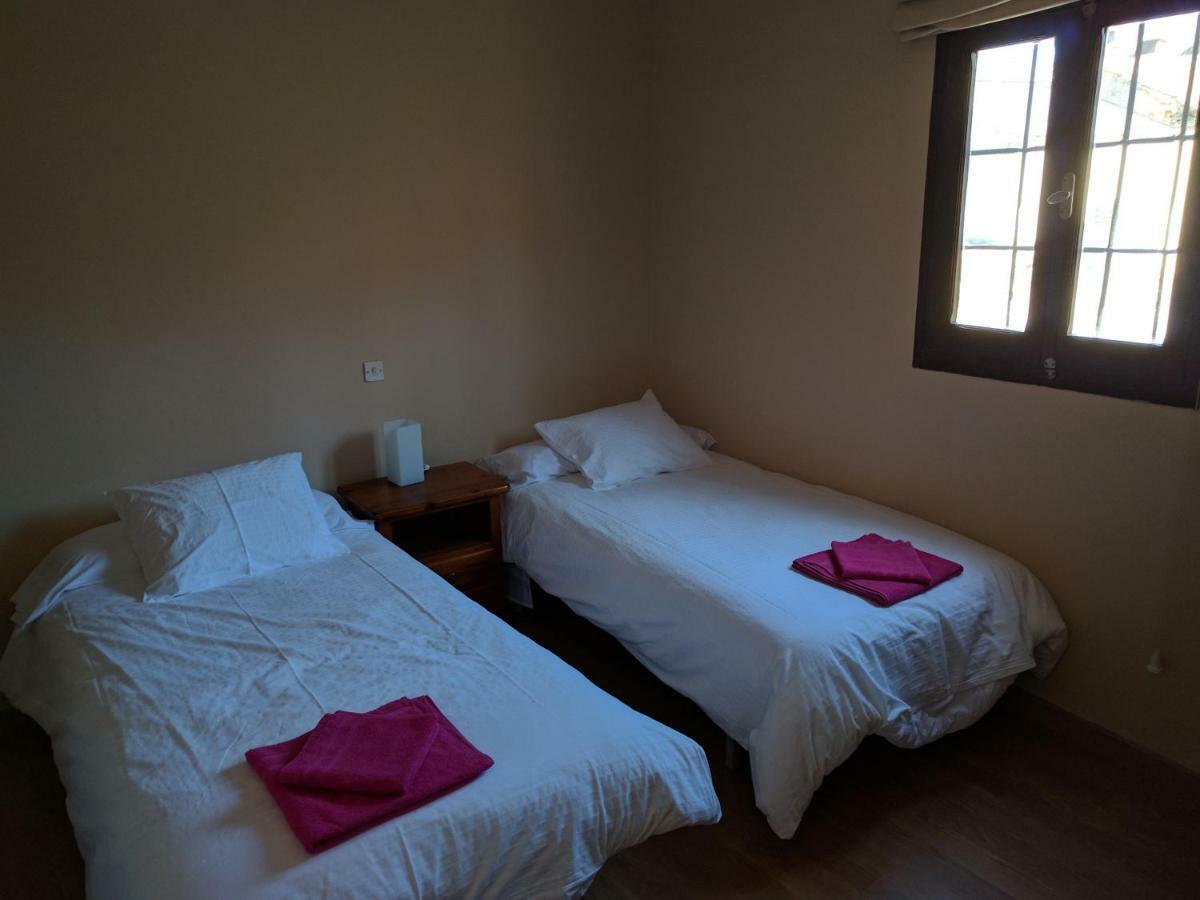Acogedor Apartamento En El Casco Historico Toledo Dış mekan fotoğraf