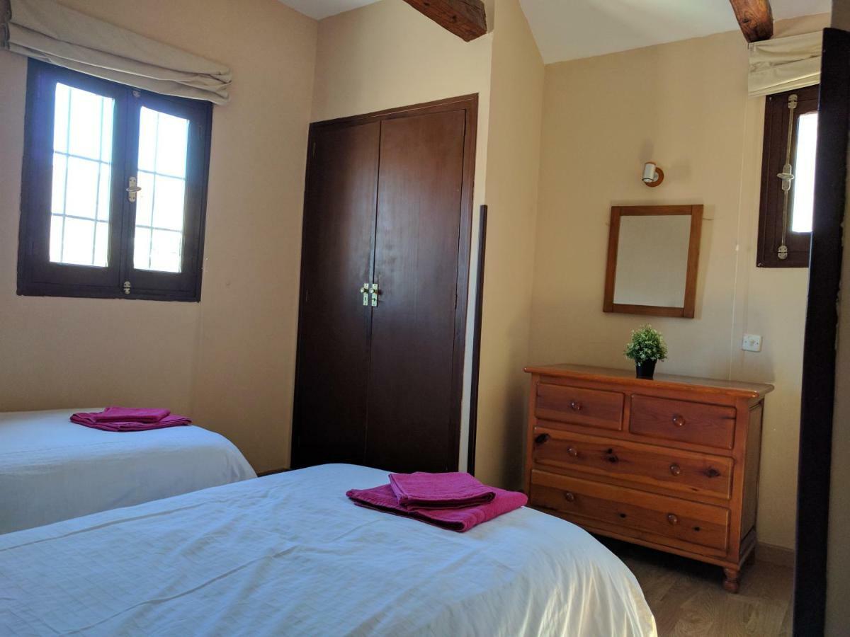 Acogedor Apartamento En El Casco Historico Toledo Dış mekan fotoğraf