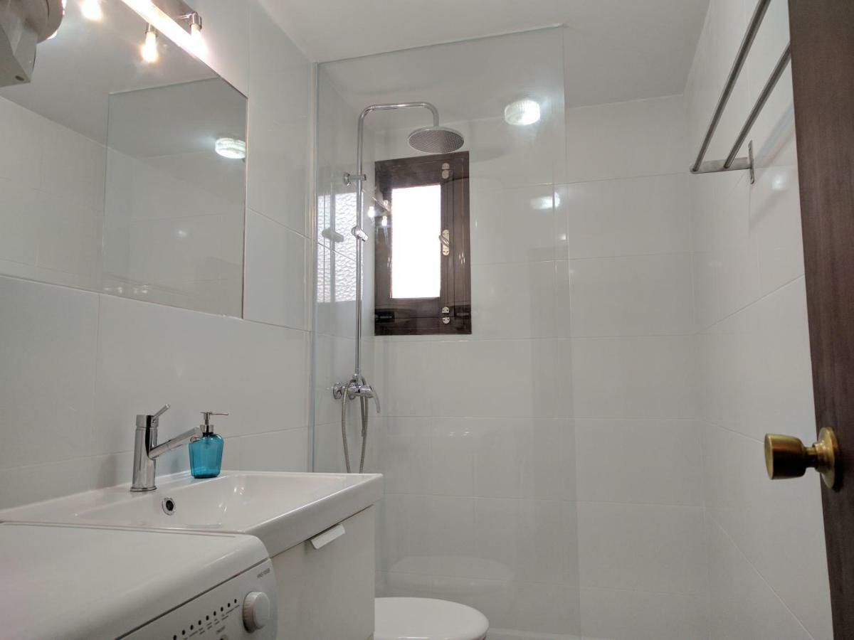 Acogedor Apartamento En El Casco Historico Toledo Dış mekan fotoğraf